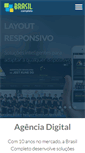 Mobile Screenshot of brasilcompleto.com.br